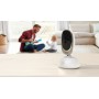 Motorola VM85 CONNECT 300 m Wi-Fi/FHSS Bianco (505537471005)