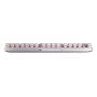 CHERRY XTRFY MX 8.2 TKL Wireless XAGA tastiera Gaming USB + RF Wireless + Bluetooth QWERTZ Tedesco Bianco (G80-3882SJADE-0)