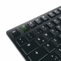 CHERRY KW X ULP + McAfee Bundle (G8U-27000LTBDE-2 + McAfee 1Y 3)