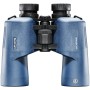 Bushnell 157050R binocolo BaK-4 Porro Nero, Blu