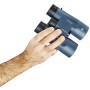 Bushnell 150142R binocolo BAK-4 Roof Nero, Blu