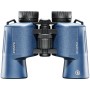 Bushnell 134211R binocolo BaK-4 Porro Nero, Blu