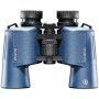 Bushnell 134211R binocolo BaK-4 Porro Nero, Blu
