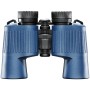 Bushnell 134211R binocolo BaK-4 Porro Nero, Blu