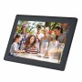Denver PFF-1515B cornice per foto digitali Nero 39,6 cm (15.6") Touch screen Wi-Fi (119101050080)