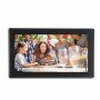 Denver PFF-1515B cornice per foto digitali Nero 39,6 cm (15.6") Touch screen Wi-Fi (119101050080)