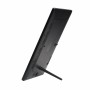 Denver PFF-1515B cornice per foto digitali Nero 39,6 cm (15.6") Touch screen Wi-Fi (119101050080)