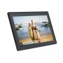 Denver PFF-1515B cornice per foto digitali Nero 39,6 cm (15.6") Touch screen Wi-Fi (119101050080)
