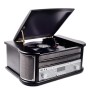 Denver MRD-51 BLACK piatto audio Nero Automatico (MRD51B)