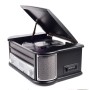 Denver MRD-51 BLACK piatto audio Nero Automatico (MRD51B)