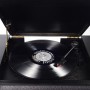 Denver MRD-51 BLACK piatto audio Nero Automatico (MRD51B)