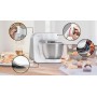 Bosch Serie 4 MUM58200 robot da cucina 1000 W 3,9 L Bianco