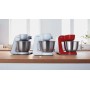 Bosch Serie 4 MUM58200 robot da cucina 1000 W 3,9 L Bianco