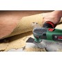 Bosch PMF 220 CE Set Nero, Verde 220 W 20000 OPM (0603102001)