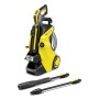 Hochdruckreiniger K 5 Power Control Flex (gelb/schwarz, mit Dreckfrser) (1.324-700.0)