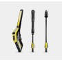 Hochdruckreiniger K 5 Power Control Flex (gelb/schwarz, mit Dreckfrser) (1.324-700.0)