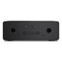 Sharp XL-B720D(BK) set audio da casa Microsistema audio per la casa 30 W Nero