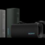 Sony SRSULT30W altoparlante portatile e per feste Altoparlante portatile stereo Bianco 27 W (SRSULT30W.CE7)