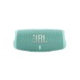 JBL CHARGE 5 Altoparlante portatile stereo Colore foglia di tè 30 W (JBLCHARGE5TEAL)