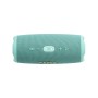 JBL CHARGE 5 Altoparlante portatile stereo Colore foglia di tè 30 W (JBLCHARGE5TEAL)