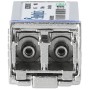 BlueOptics SFP-16G-LW-FJ-BO modulo del ricetrasmettitore di rete Fibra ottica 16000 Mbit/s 1310 nm