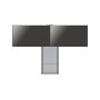 SMS Smart Media Solutions C591U004-2A0 Supporto TV a parete Nero (C591U003-2A1)