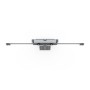 SMS Smart Media Solutions C591U004-2A0 Supporto TV a parete Nero (C591U003-2A1)