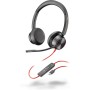 POLY Headset Blackwire 8225 USB-C (772K4AA)