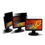 3M 98044054355 schermo anti-riflesso Filtro per la privacy senza bordi per display 61 cm (24") (98044054355)