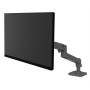Ergotron LX Pro Series 45-682-293 Supporti a parete per TV 86,4 cm (34") Scrivania Grigio scuro