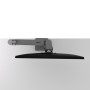 Ergotron LX Pro Series 45-682-293 Supporti a parete per TV 86,4 cm (34") Scrivania Grigio scuro