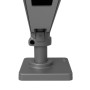 Ergotron LX Pro Series 45-682-293 Supporti a parete per TV 86,4 cm (34") Scrivania Grigio scuro
