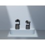 OBSBOT Tail Air webcam 3856 x 2176 Pixel 3,5 mm Nero (230304)