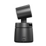 OBSBOT Tail Air webcam 3856 x 2176 Pixel 3,5 mm Nero (230304)
