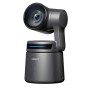 OBSBOT Tail Air webcam 3856 x 2176 Pixel 3,5 mm Nero (230304)