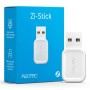 Aeotec Z-Stick trasmettitore intelligente domestico Wireless Portatile Cablato (AEOZZGA008)
