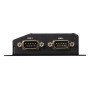 ATEN Secure Device Server RS-232/422/485 a 2 porte (SN3402)