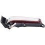 Wahl Cordless Legend Borgogna, Argento Ioni di Litio (08594-016)