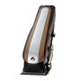 Wahl Cordless Legend Borgogna, Argento Ioni di Litio (08594-016)