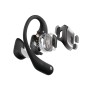 OpenFit (schwarz, Bluetooth, USB-C) (T910-ST-bk)
