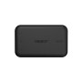 OBSBOT 6971889230212 replicatore di porte e docking station per laptop Cablato USB 3.2 Gen 1 (3.1 Gen 1) Type-C Nero