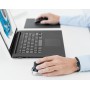 3Dconnexion SpaceMouse Wireless Kit 2 mouse Universale Mano destra RF Wireless + Bluetooth + USB Type-A Ottico (3DX-700136)