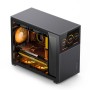 Jonsbo D31 MESH Midi Tower Nero (D31 MESH BLACK SC)