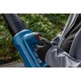 Bosch GBL 18V-750 PROFESSIONAL soffiatore di foglie cordless 198 km/h Nero, Blu, Rosso (06008D2000)