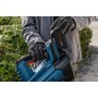 Bosch GBL 18V-750 PROFESSIONAL soffiatore di foglie cordless 198 km/h Nero, Blu, Rosso (06008D2000)