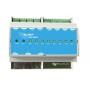 ALLNET ALL3542 trasmettitore di potenza Blu, Bianco