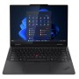 Lenovo ThinkPad T14s 2-in-1 G1 14" WUXGA Core Ultra 5 225U 16GB/512GB Win11 Pro 21R3001WGE Copilot+PC