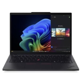 Lenovo ThinkPad T14 G6 14" WUXGA Core Ultra 5 225U 32GB/1TB LTE Win11 Pro 21QC00AMGE