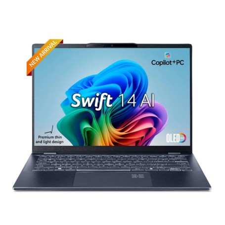 Acer CB Plus Spin 714 ChromeOS/14''MT CPE794-1N-TCO-72CE/CUltra7 - 16 GB - 35,6 cm (NX.J31EG.003)