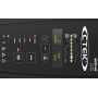 Ctek MXTS 40 12 V Nero (56-995)